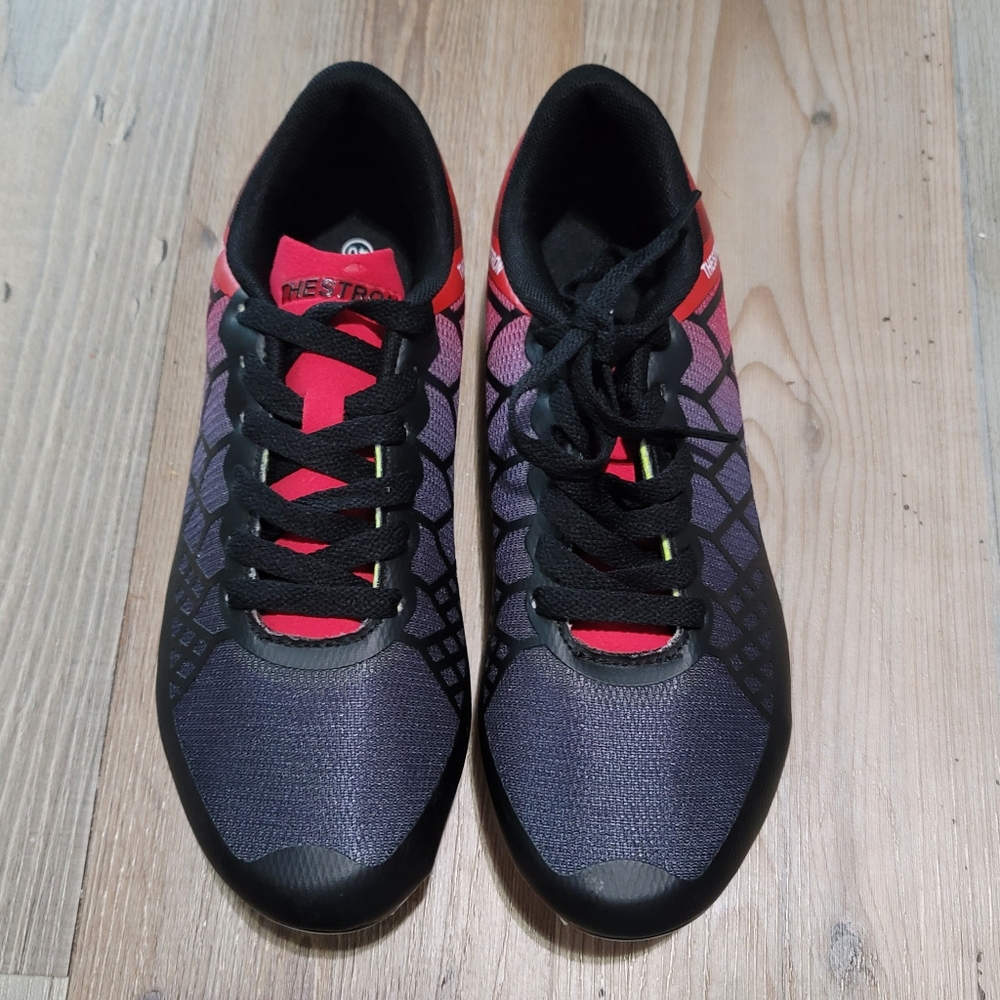 THESTRON Professional Spikes Track & Field Shoes for Men or Women